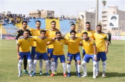 جریمه ۲۰ درصدی بازیکنان و کادر فنی نفت مسجدسلیمان