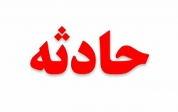دو کشته و دو زخمی در سقوط یک دستگاه خودرو پراید به دره در منطقه تاراز