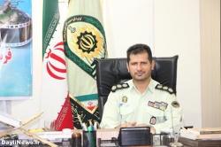 ممنوعیت کامل ورود و خروج خودروهای بومی و غیر بومی در روز ۱۳ فروردین در مسجدسلیمان
