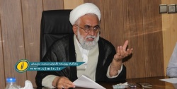نقش روحانیت و نخبگان مسجدسلیمانی از جمله خبرنگاران در پیشرفت شهرستان بسیار تاثیر گذار است/هماهنگی خوبی میان فرماندار، نماینده و امام جمعه محترم برقرار است / اهالی رسانه در کنار انتقادات به ارائه پیشنهاد نیز بپردازند / این دوگانگی باید برطرف شود که مسئولان وزارت نفت بگویند تیم از آن ماست اما حاضر نمی شویم برای آن هزینه کنیم/ پیگیری راه اندازی فرودگاه، جاده میانبر و پتروپالایش از اولویت های کاری من است