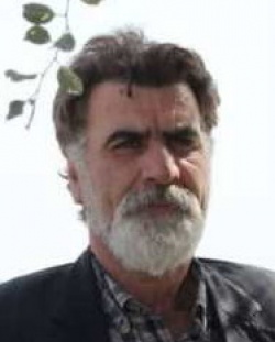 قدرت الله اله مرادی جانباز هشت سال دفاع مقدس به یاران شهیدش پیوست