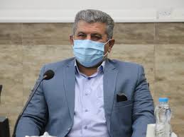 زمانپور رییس شورای اسلامی شهر مسجدسلیمان پس از بازگشت از تهران: دیدارهای موثری در تهران انجام شد / در خصوص شرایط خدمات در شهر تذکرات لازم به سرپرست شهرداری داده شد