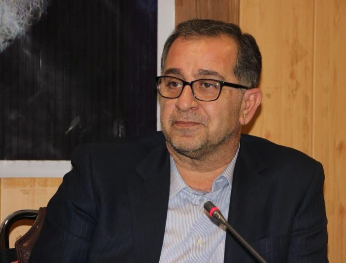 شهردار مسجدسلیمان ولادت حضرت معصومه و روز دختر را تبریک گفت