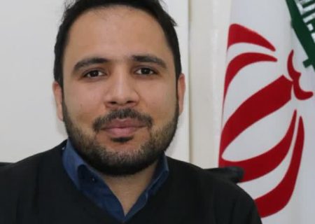 از کارمند نخبه مسجدسلیمانی تجلیل بعمل آمد