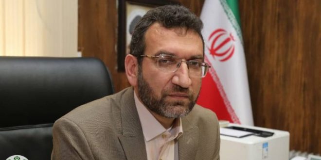 پیمان مولایی شهردار مسجدسلیمان: از آغاز بزرگ ترین پروژه تاریخ شهرداری خبر داد/ بزودی اولین سیتی سنتر مسجدسلیمان کلنگ زنی خواهد شد