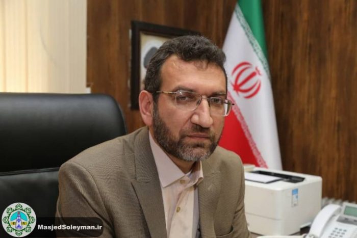 پیمان مولایی شهردار مسجدسلیمان: از آغاز بزرگ ترین پروژه تاریخ شهرداری خبر داد/ بزودی اولین سیتی سنتر مسجدسلیمان کلنگ زنی خواهد شد