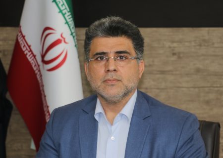 پیام تبریک آرش قنبری شهردار مسجدسلیمان بمناسبت عید سعید قربان